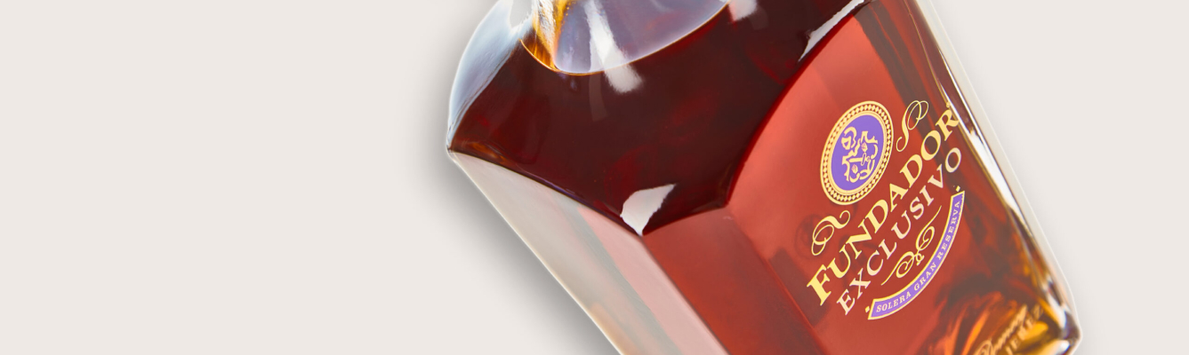 home_fundadorexclusivo Brandy Fundador exclusivo